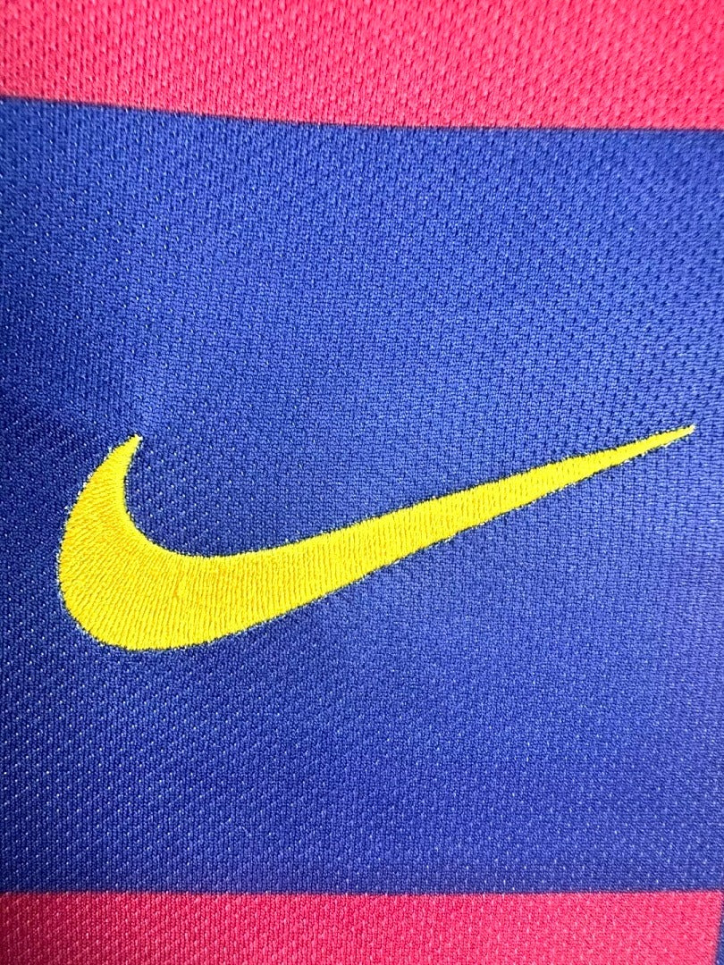 Barcelona 2019-2020 Retro