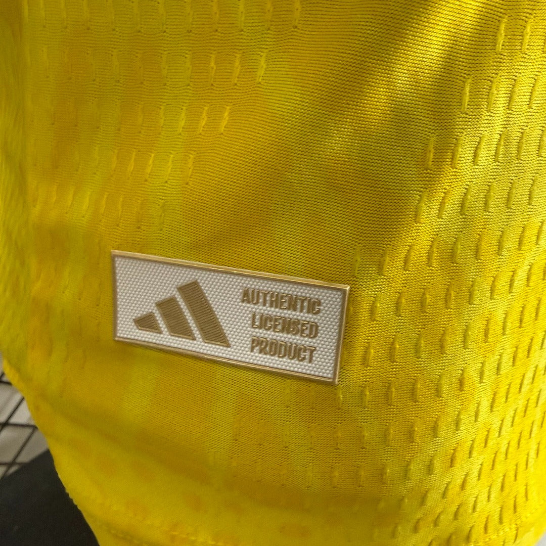 Selección Colombia Local 2025