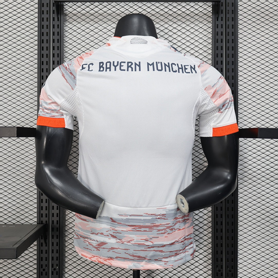 Bayern Munich Visita 2025-26