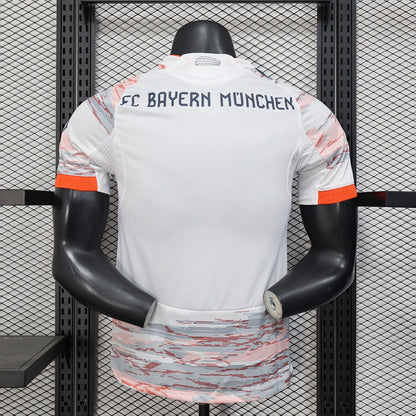 Bayern Munich Visita 2025-26