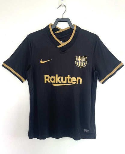 Barcelona 2020-2021 Retro