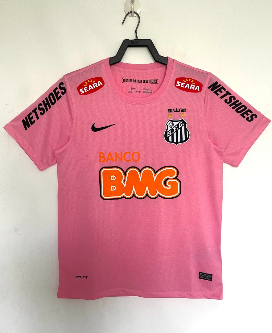 Santos 2012-13 Retro