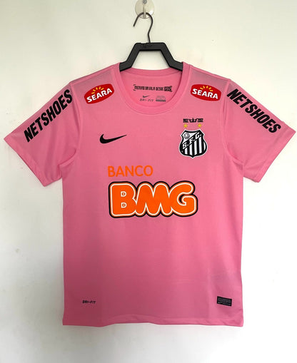 Santos 2012-13 Retro