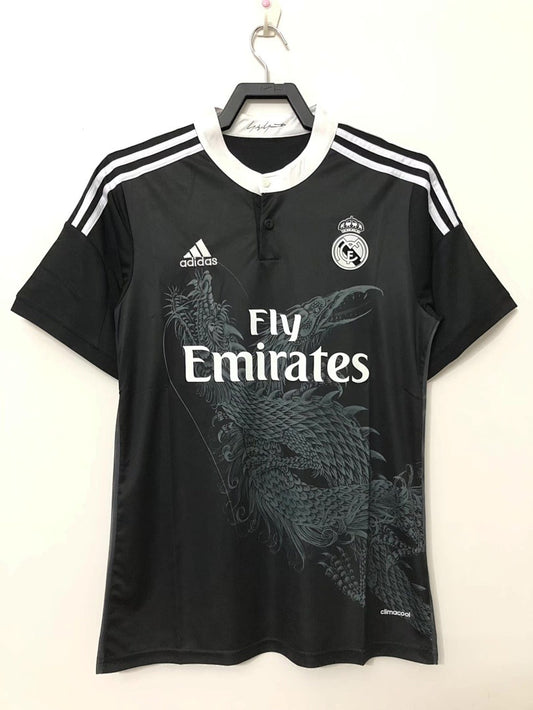 Real Madrid 2014-2015 Retro