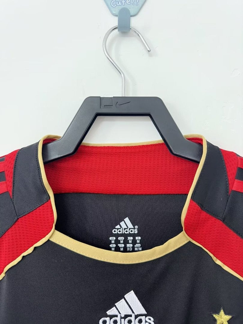 AC Milan  2006-07 Retro