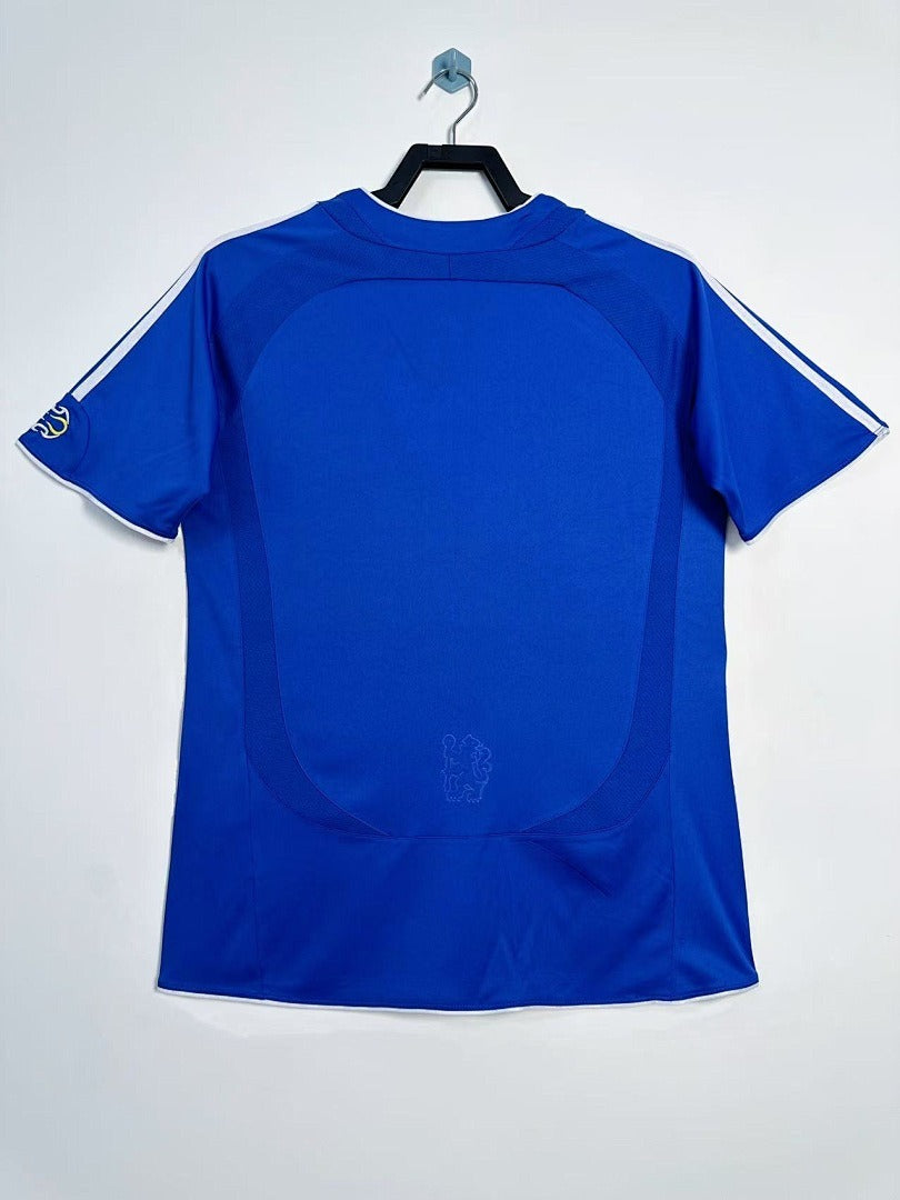 Chelsea 2006-2007 Retro
