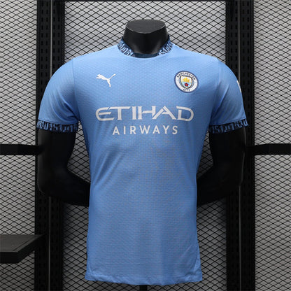 Manchester City Local 2025-26