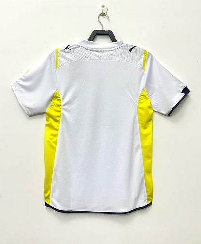 Tottenham 2009-2010 Retro