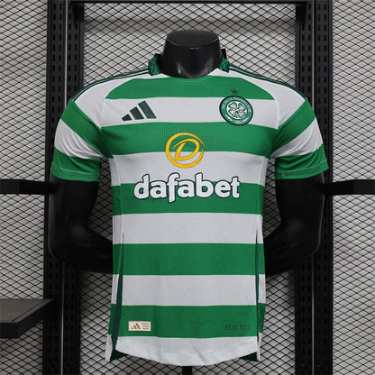 Celtic Local 2024-25