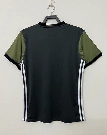 Selección Alemania 2016 Retro