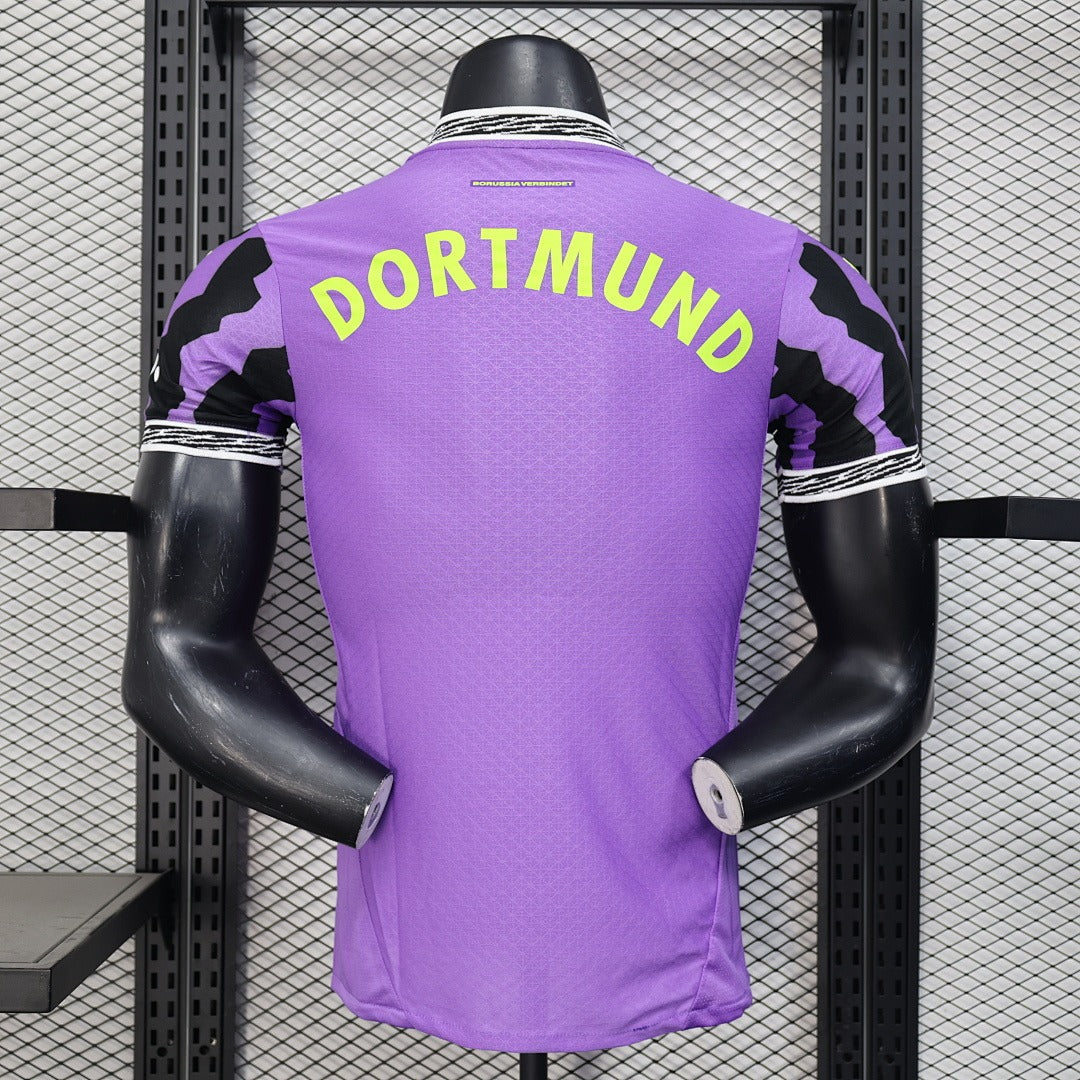 Dortmund Visita 2025-26