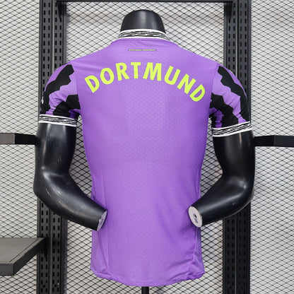 Dortmund Visita 2025-26