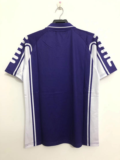 Fiorentina 1999-2000 Retro