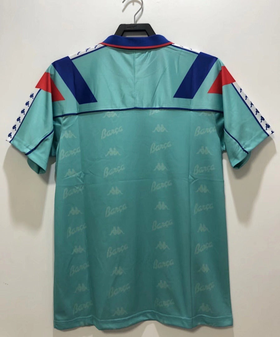 Barcelona  1992-1995 Retro