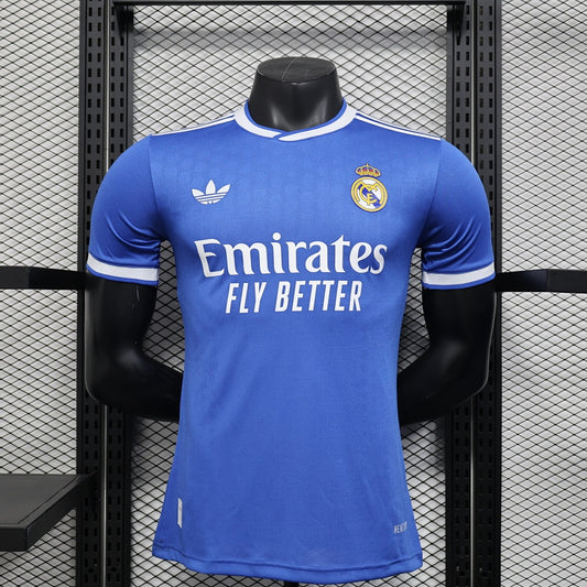 Real Madrid 2025-26 Visita