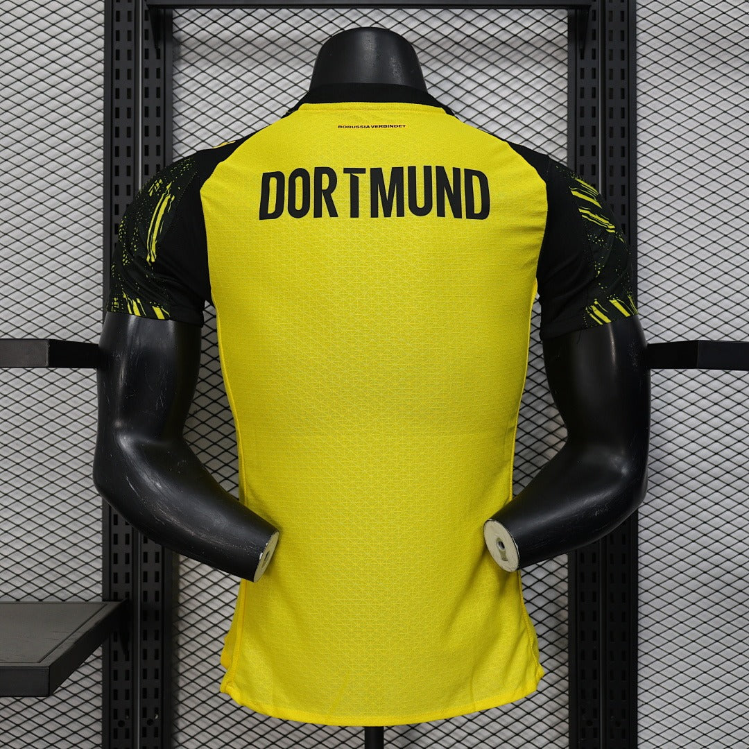 Dortmund Local 2025-26