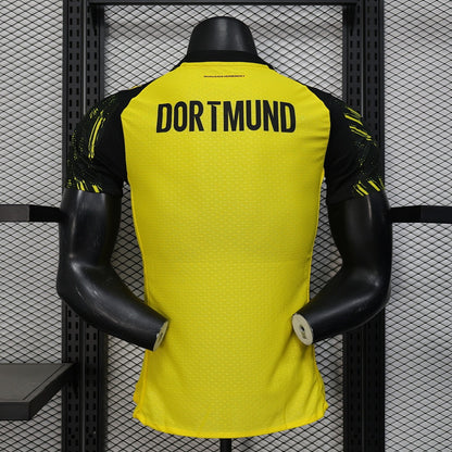Dortmund Local 2025-26