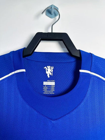 Manchester United 2007-2008 Retro