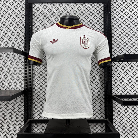 Selección España visita 2026