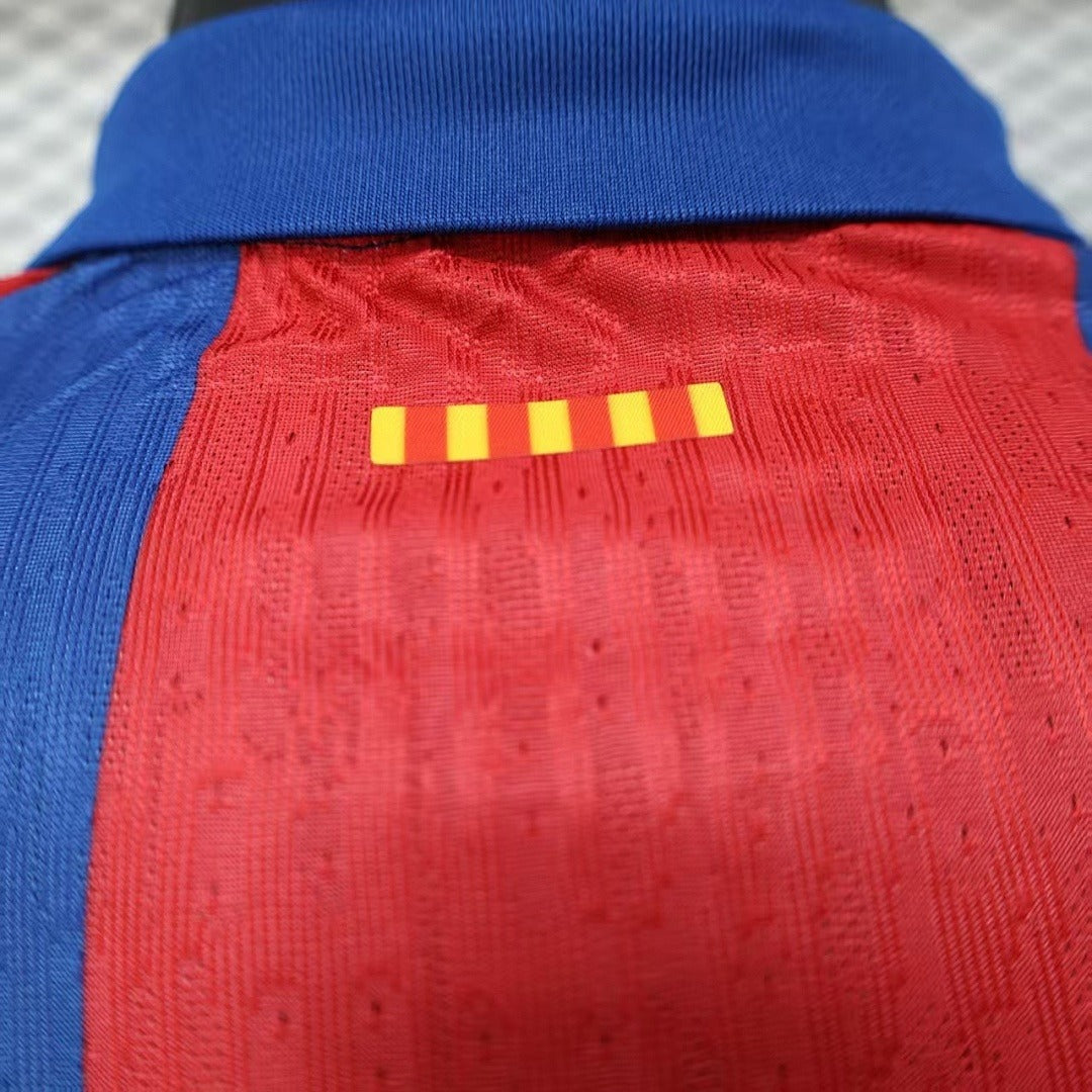 Barcelona 2025-26 Special version