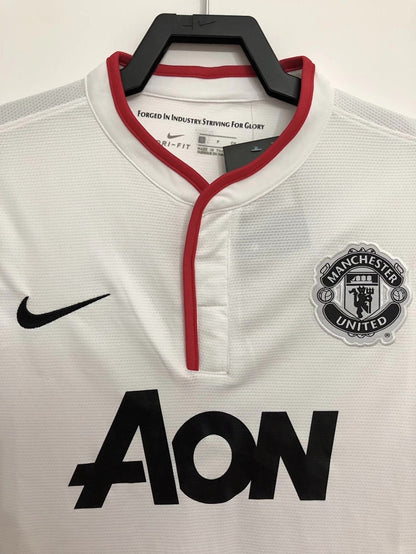 Manchester United 2013-2014 Retro