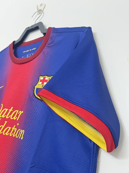 Barcelona 2012-2013 Retro