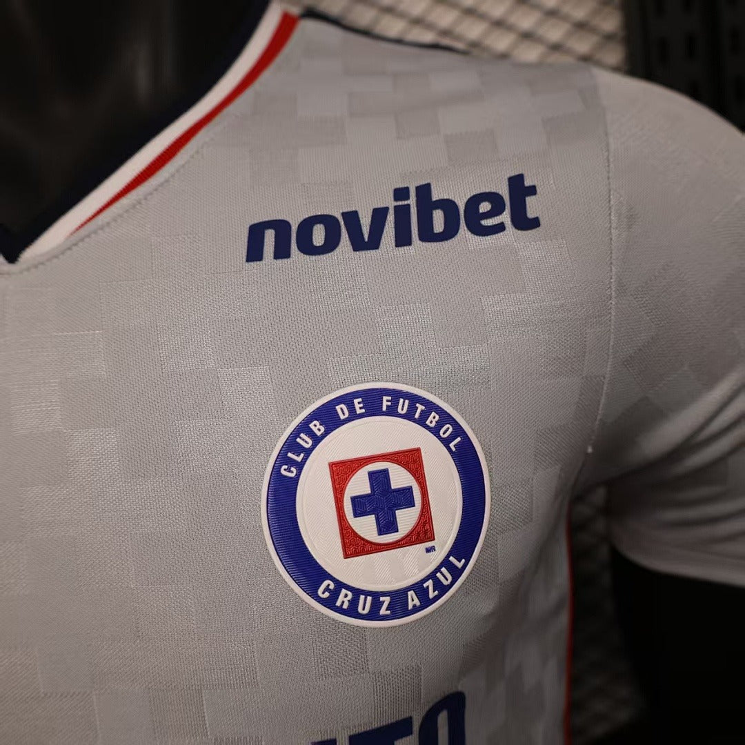 Cruz azul visita 25-26