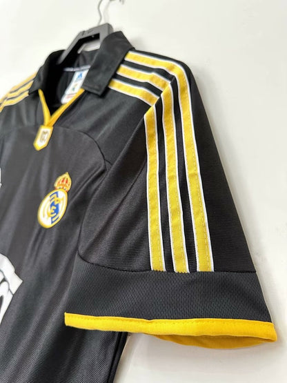 Real Madrid 1999-2001 Retro
