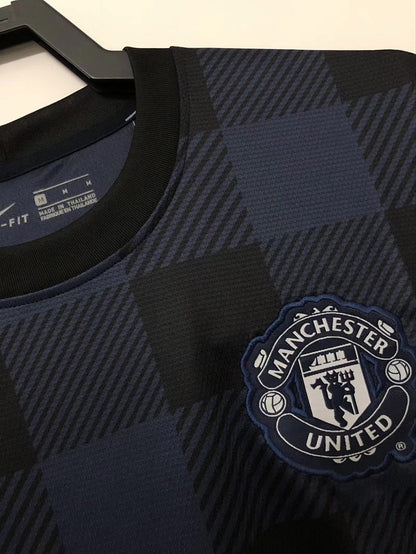 Manchester United 2013-2014 Retro