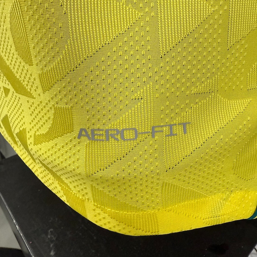 Selección Brasil local 2026
