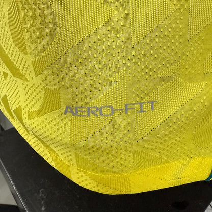 Selección Brasil local 2026
