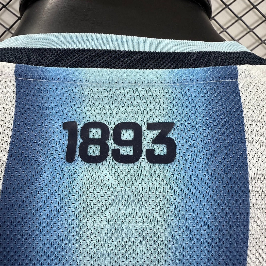 Selección Argentina local 2026