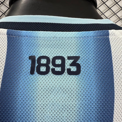 Selección Argentina local 2026