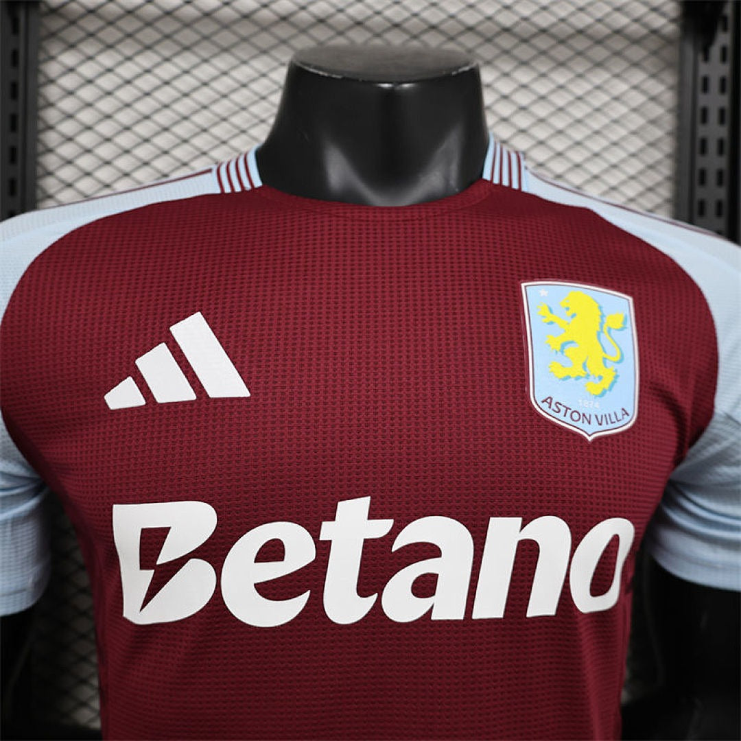 Aston Villa 2024-25
