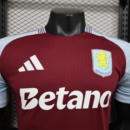 Aston Villa 2024-25