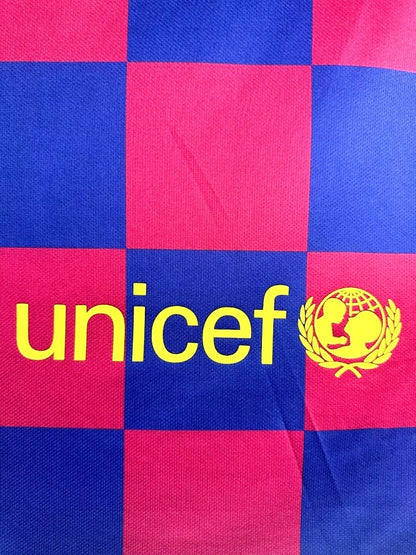 Barcelona 2019-2020 Retro