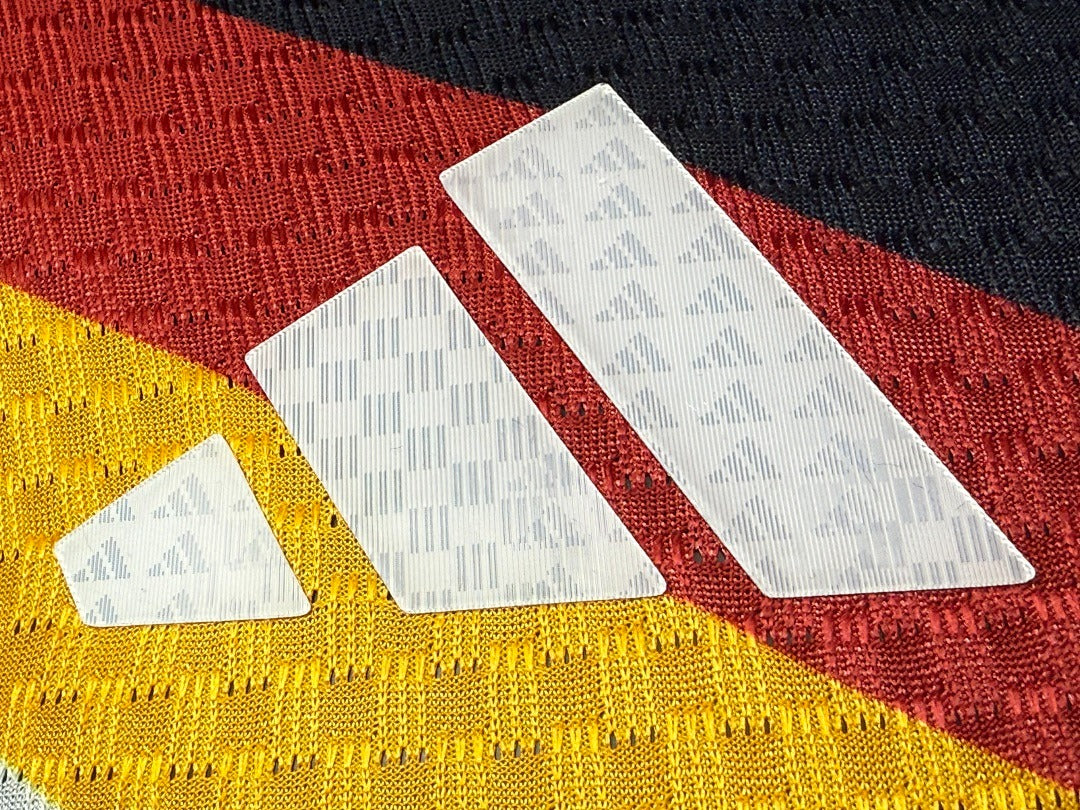 Selección Alemania Local 2025