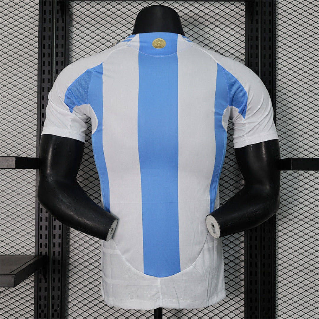 Argentina Local 2024