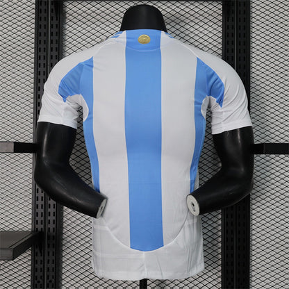 Argentina Local 2024