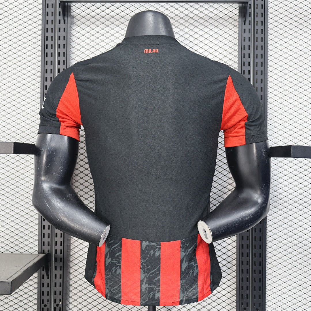 AC Milan 2025-26