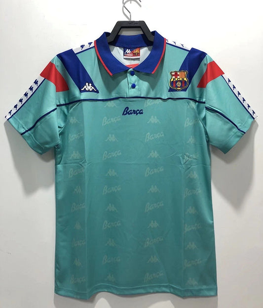 Barcelona  1992-1995 Retro
