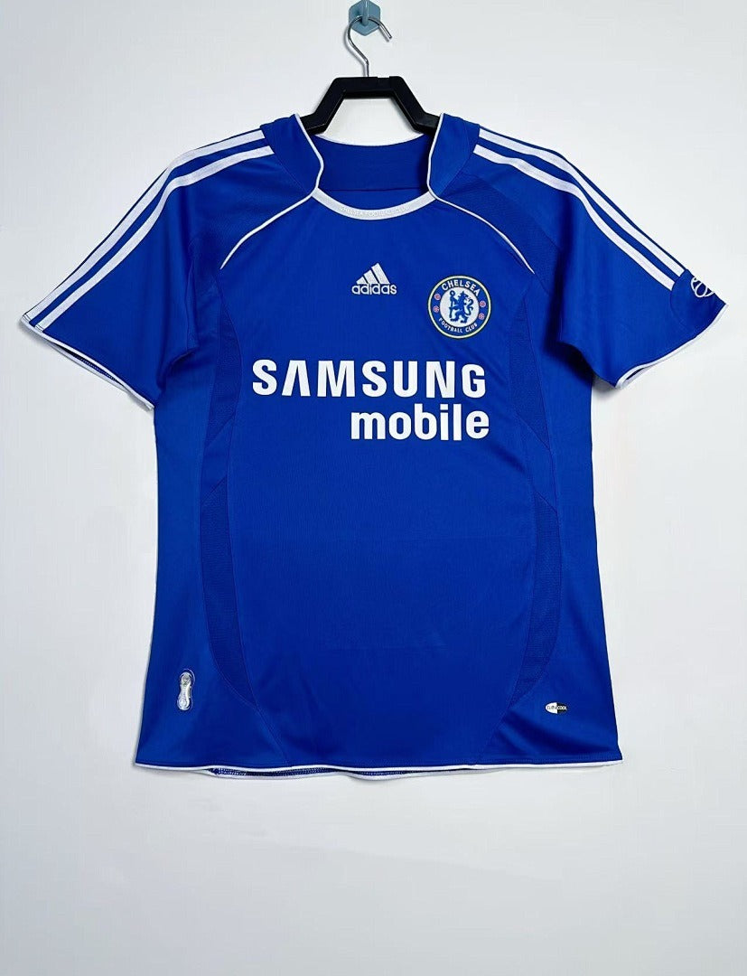 Chelsea 2006-2007 Retro