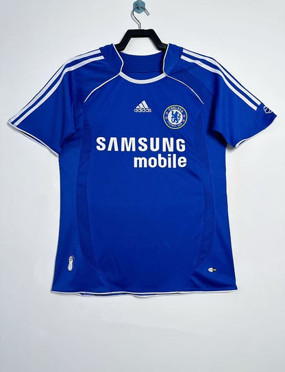 Chelsea 2006-2007 Retro