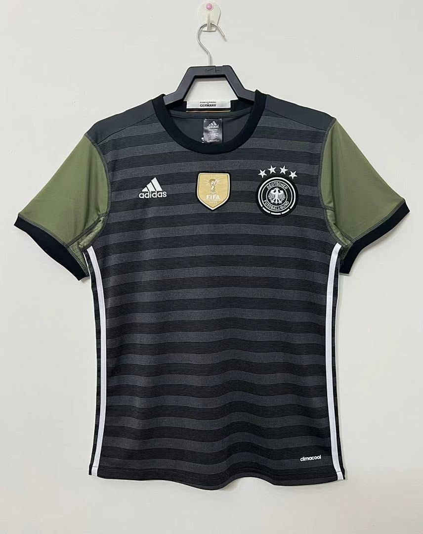 Selección Alemania 2016 Retro