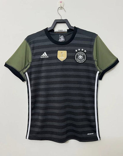 Selección Alemania 2016 Retro