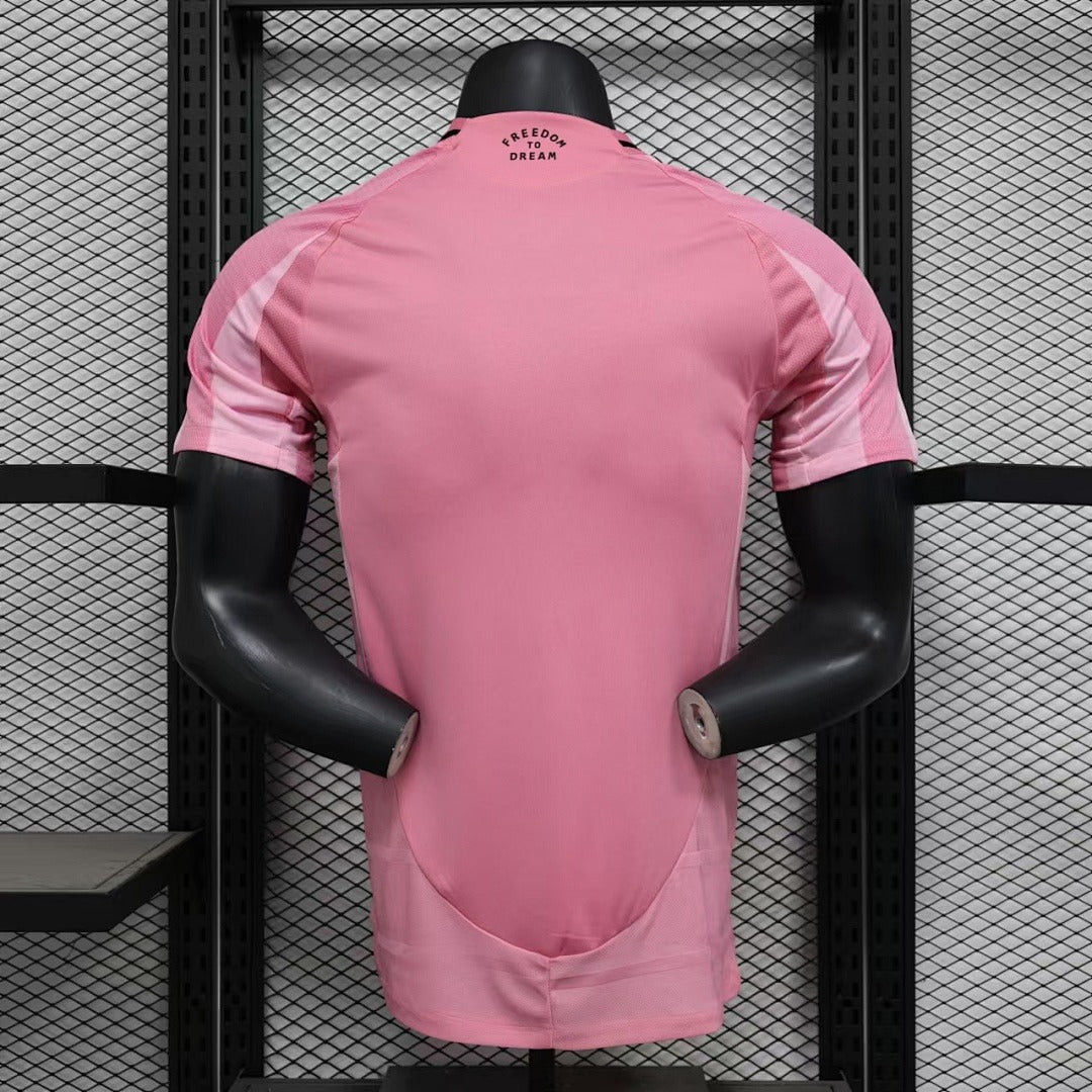 Inter de Miami 2026 Local