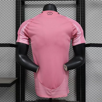 Inter de Miami 2026 Local