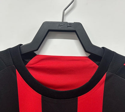AC Milan  2008-09 Retro