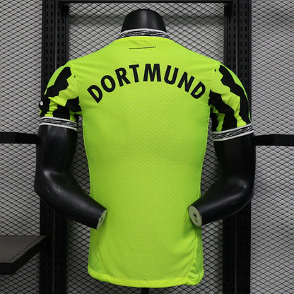 Dortmund Visita 2025-26