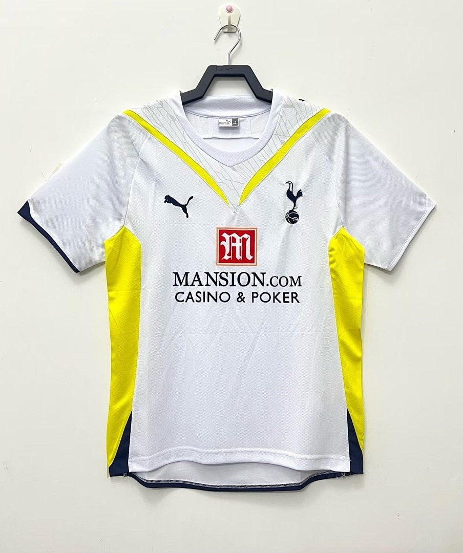 Tottenham 2009-2010 Retro